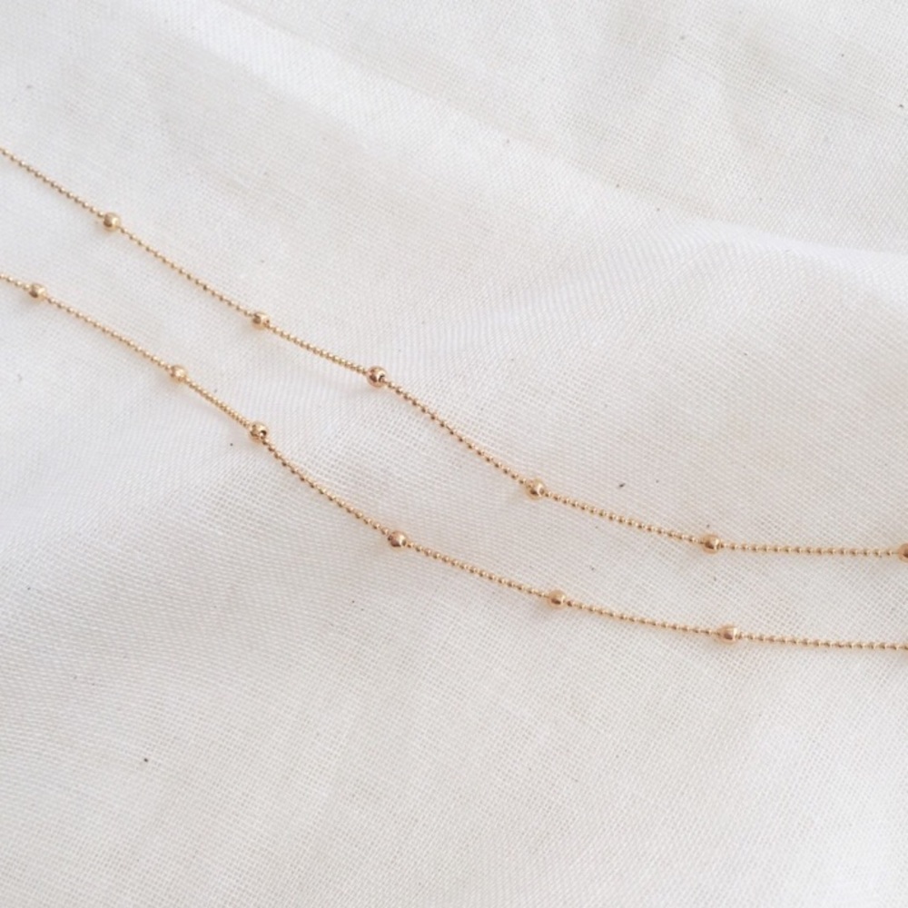 harriet satellite choker